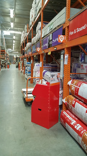 Home Improvement Store «The Home Depot», reviews and photos, 95 Highland Ave, Seekonk, MA 02771, USA