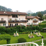 Photo n°1 de l'avis de Michele.e fait le 24/06/2017 à 16:24 sur le  Family Hotel Posta à St. Christina in Gröden