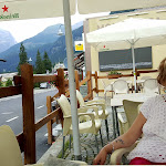 Photo n°1 de l'avis de Pier.i fait le 17/07/2020 à 17:37 sur le  Kondor Après-ski & Food à Ayas