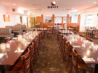 Drift Cafe, Restaurant & Bar, Napier