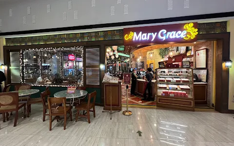 Mary Grace image