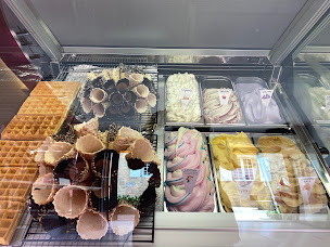 Photo n°7 de Le P'tit Glacier à Domme ()