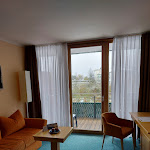 Photo n°1 de l'avis de Katrin.a fait le 29/11/2022 à 17:19 sur le  Kurzentrum Waren (Müritz) à Waren