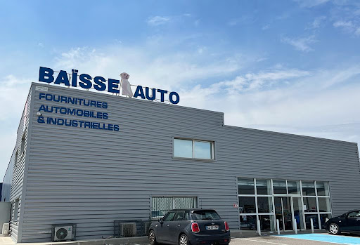 Photo 2 - Baïsse Auto Narbonne
