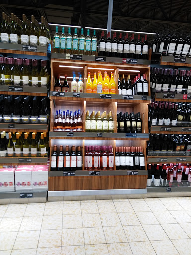 Supermarket «ALDI», reviews and photos, 3831 E Main St, Whitehall, OH 43213, USA