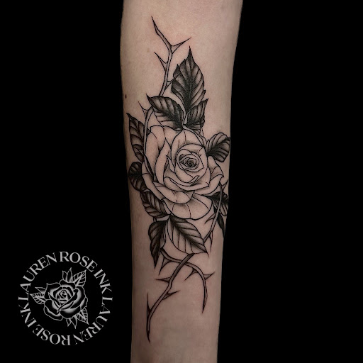 Explore tattoo ideas with son's name, creative tattoo ideas in Las Vegas, available at Good Vibrations Tattoo & Piercing Boutique