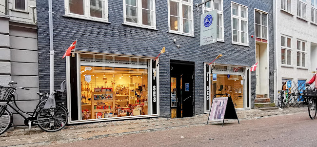 Blindes Arbejde butik Vi Ses København - Butik