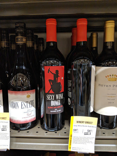 Wine Store «BevMo!», reviews and photos, 7639 N Blackstone Ave, Fresno, CA 93720, USA