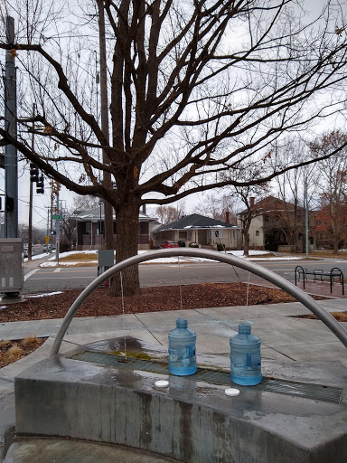 Park «Artesian Well Park», reviews and photos, 808 S 500 E, Salt Lake City, UT 84102, USA