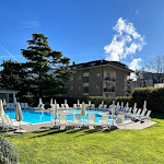 Photo n°2 de l'avis de Caro. fait le 06/04/2024 à 12:47 sur le  Hotel Luise à Riva del Garda