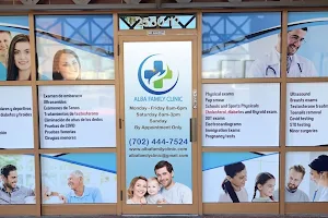 ALBA FAMILY CLINIC image