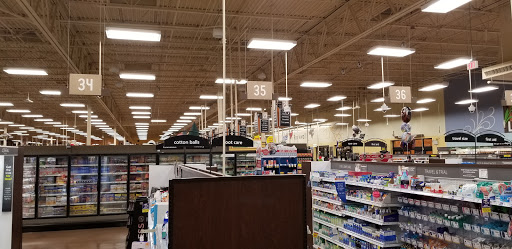 Grocery Store «Kroger», reviews and photos, 1950 N Goliad St, Rockwall, TX 75087, USA