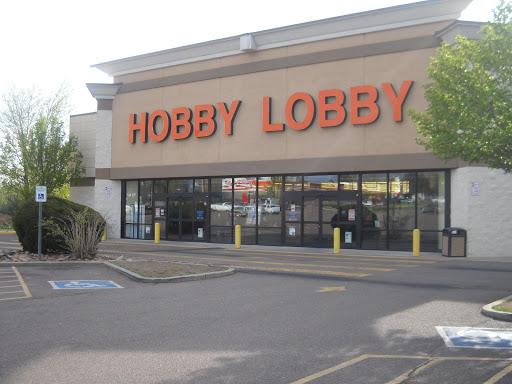 Craft Store «Hobby Lobby», reviews and photos, 525 S 8th St, Colorado Springs, CO 80905, USA