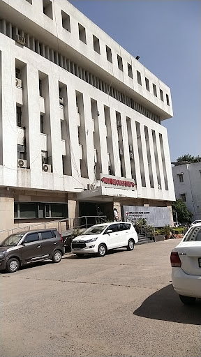 Indian Red Cross Society National Headquarter