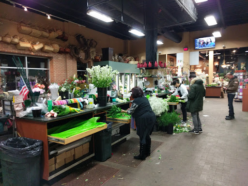 Florist «Metropolitan Plant & Flower Exchange Inc.», reviews and photos, 2125 Fletcher Ave, Fort Lee, NJ 07024, USA