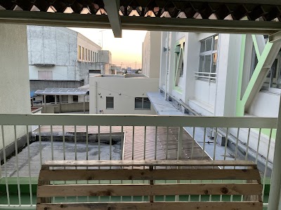 紀の川市立長田小学校