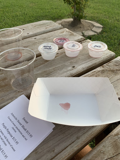 Winery «Haak Vineyards & Winery Inc», reviews and photos, 6310 Avenue T, Santa Fe, TX 77510, USA