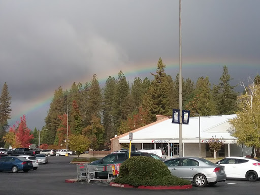 Discount Store «Kmart», reviews and photos, 111 W McKnight Way, Grass Valley, CA 95949, USA