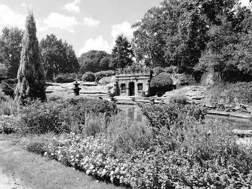 Cemetery «Memorial Park Funeral Home & Cemetery», reviews and photos, 5668 Poplar Ave, Memphis, TN 38119, USA