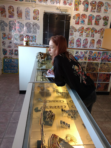 Tattoo Shop «Island Avenue Tattoo Co», reviews and photos, 715 Island Ave, McKees Rocks, PA 15136, USA