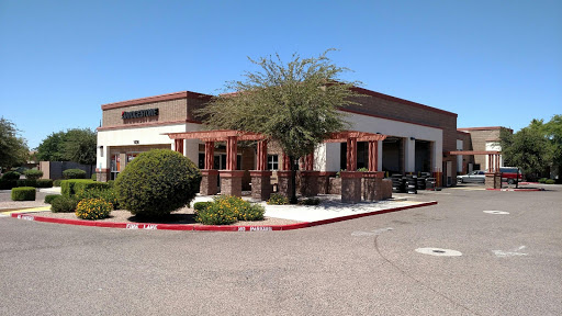 Car Repair and Maintenance «Arizona Firestone», reviews and photos, 1436 N Higley Rd, Gilbert, AZ 85234, USA