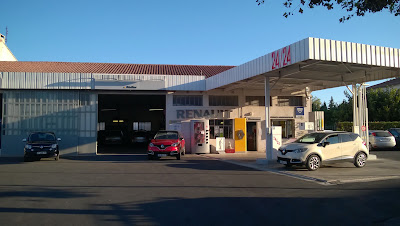 Garage SIGHINOLFI à Rognonas
