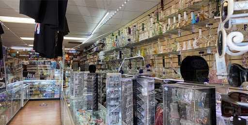 Tobacco Shop «Smoker Friendly», reviews and photos, 4750 Almaden Expy, San Jose, CA 95118, USA