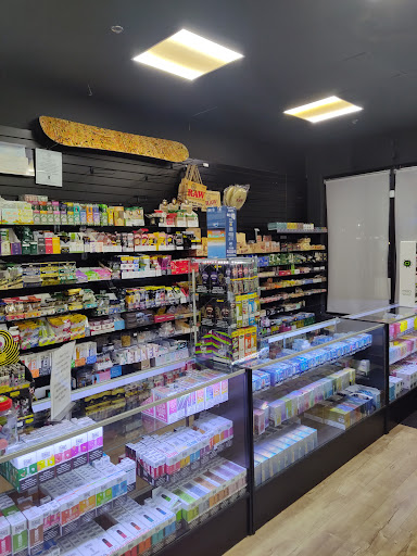 Cigar Shop «Xhale City», reviews and photos, 4132 Atlanta Hwy #104, Loganville, GA 30052, USA