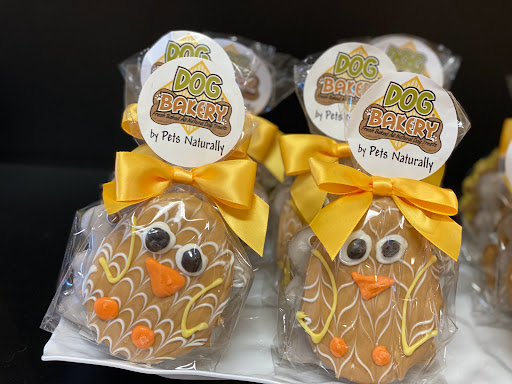 Pet Supply Store «Pets Naturally», reviews and photos, 1420 W South Airport Rd, Traverse City, MI 49686, USA