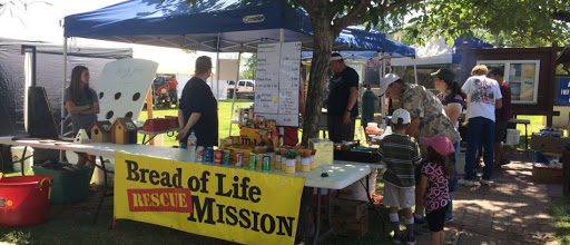 Bread of Life Mission of Holbrook
