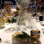 Photo n°5 de l'avis de Lida.a fait le 07/07/2019 à 18:06 sur le  La Costa dei Barbari - Location Matrimoni - Centro Eventi Viareggio - Ristorante Versilia - Darsena à Viareggio