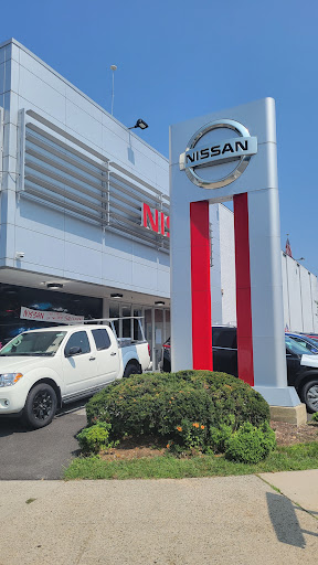 Nissan Dealer «Nissan of New Rochelle», reviews and photos, 2533 Palmer Ave, New Rochelle, NY 10801, USA