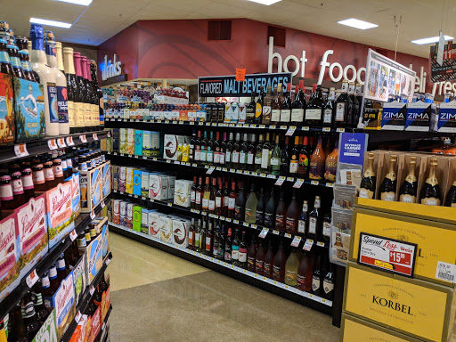 Supermarket «Weis Markets», reviews and photos, 600 Continental Blvd, Danville, PA 17821, USA