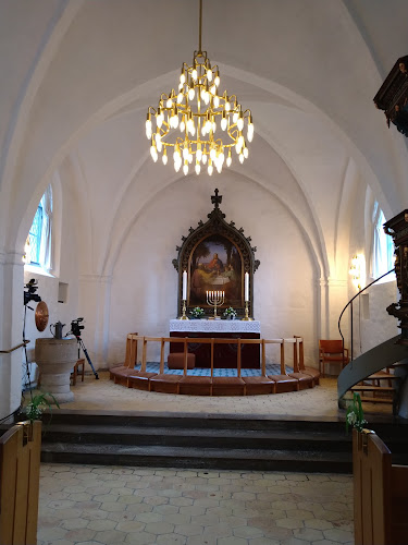 Glostrup Kirke - Taastrup