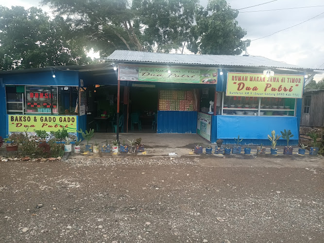 Restoran Jawa Timur di Nusa Tenggara Timur: Menikmati Kelezatan Kuliner Jawa di Tempat-tempat Menarik