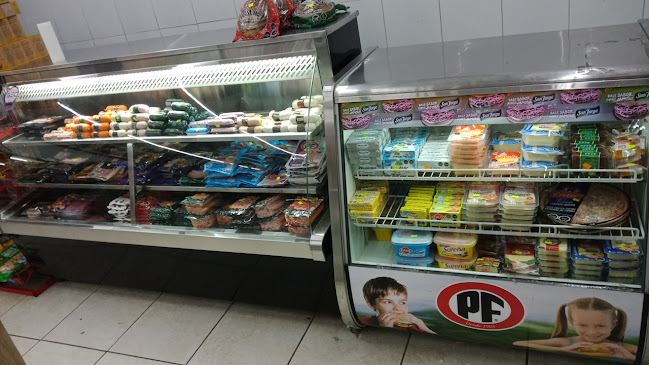 Opiniones de supermercado mi casa limitada en Angol - Supermercado