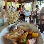 Photo n°5 de l'avis de Davide.o fait le 01/10/2023 à 17:04 sur le  Farmhouse Ca Lunati à Castello di Serravalle