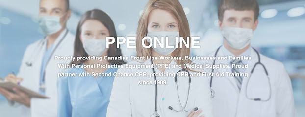 PPE Online