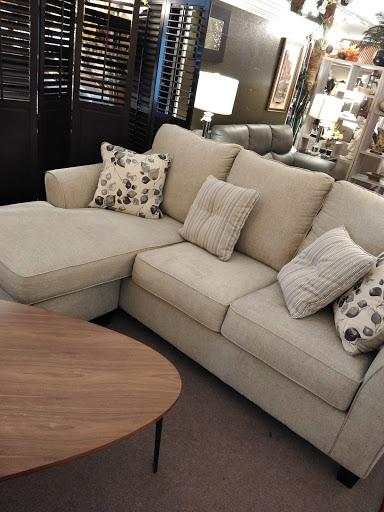 Furniture Store «Furniture Outlet», reviews and photos, 5005 Stockton Blvd B, Sacramento, CA 95820, USA