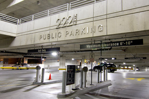 Book Store «Eborn Books», reviews and photos, 254 Main St, Salt Lake City, UT 84101, USA