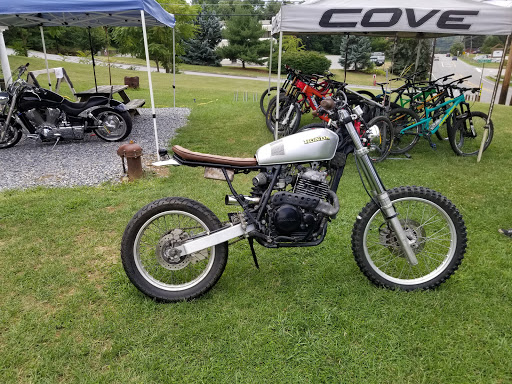 Motorcycle Dealer «Ridetopia LLC», reviews and photos, 216 NJ-94, Vernon Township, NJ 07462, USA