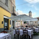Photo n°2 de l'avis de Paolo.u fait le 11/08/2020 à 20:11 sur le  Osteria San Maurizio à Ivrea