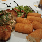 Photo n°1 de l'avis de Gunter.r fait le 17/10/2019 à 20:32 sur le  Rehlinger Hof à Rehlingen