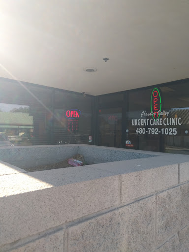 936 W Chandler Blvd, Chandler, AZ 85225, USA