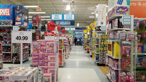 Toy Store «Toys