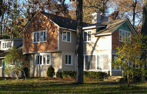 Roofing Contractor «Infinity Exteriors LLC (Infinity Roofing)», reviews and photos