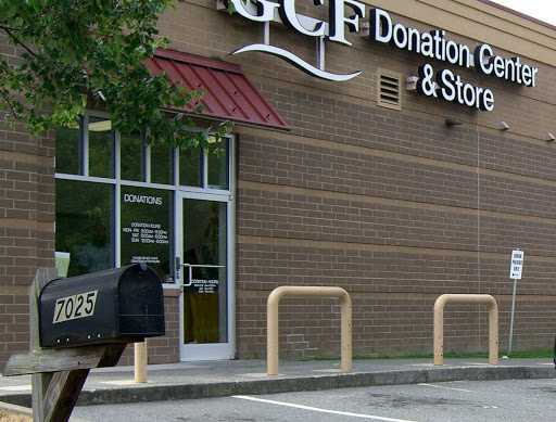 Thrift Store «Goodwill», reviews and photos, 7025 Knightdale Blvd, Knightdale, NC 27545, USA