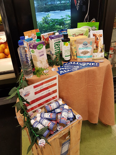 Vitamin & Supplements Store «Nutrition Smart - Miami Lakes», reviews and photos, 16250 NW 57th Ave, Hialeah, FL 33014, USA