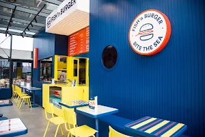 FISH'N BURGER Settimo Cielo Retail Park image