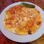 Photo n°1 de l'avis de Michel.a fait le 20/04/2023 à 18:53 sur le  Bonnie & Clyde à Hoppegarten